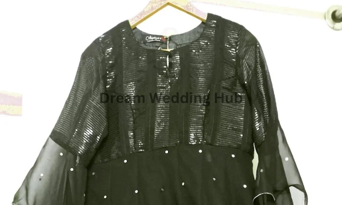 Aliphyas fashion studio